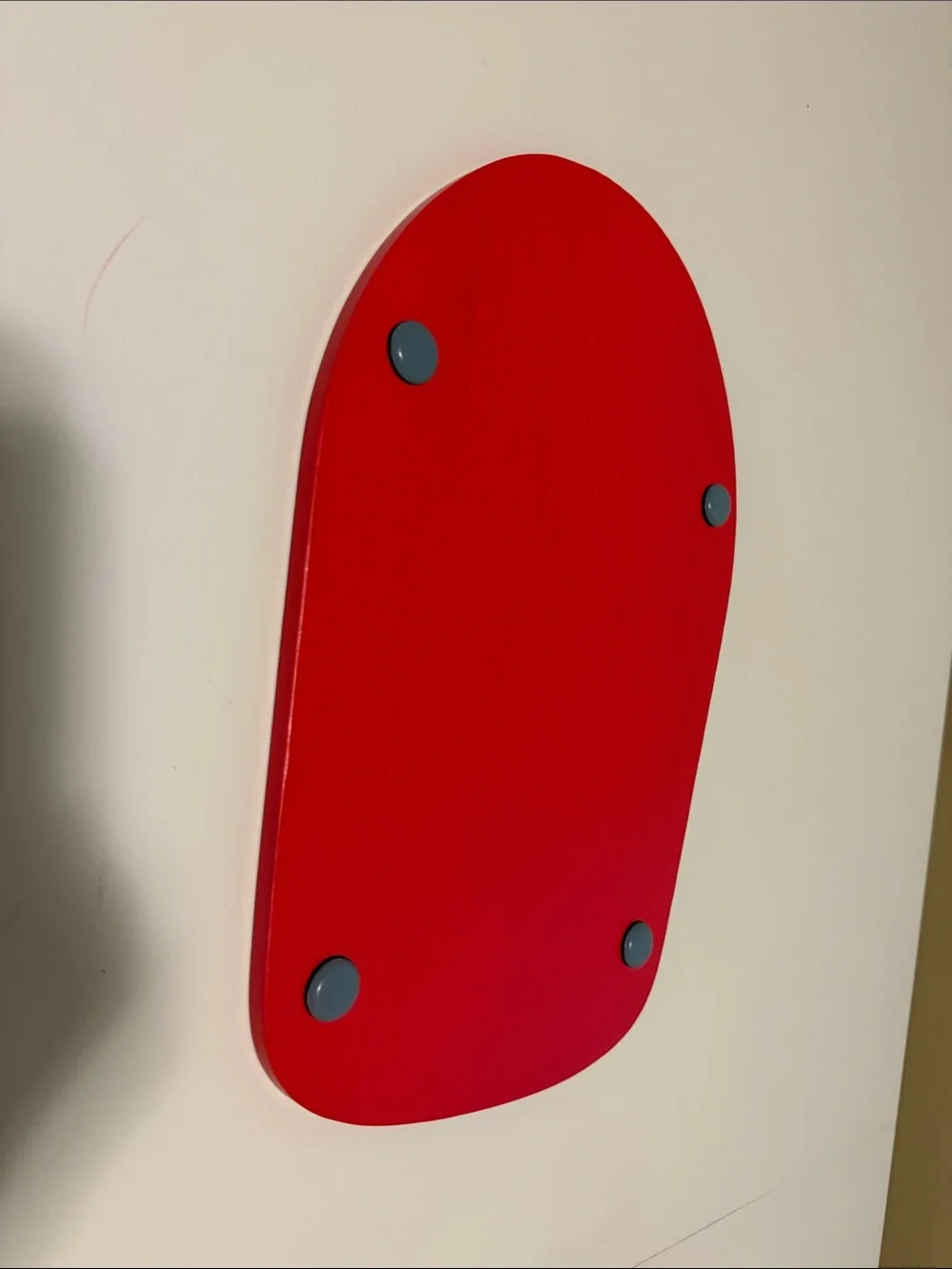 KitchenAid Sliding Mat for Empire Red Mixer